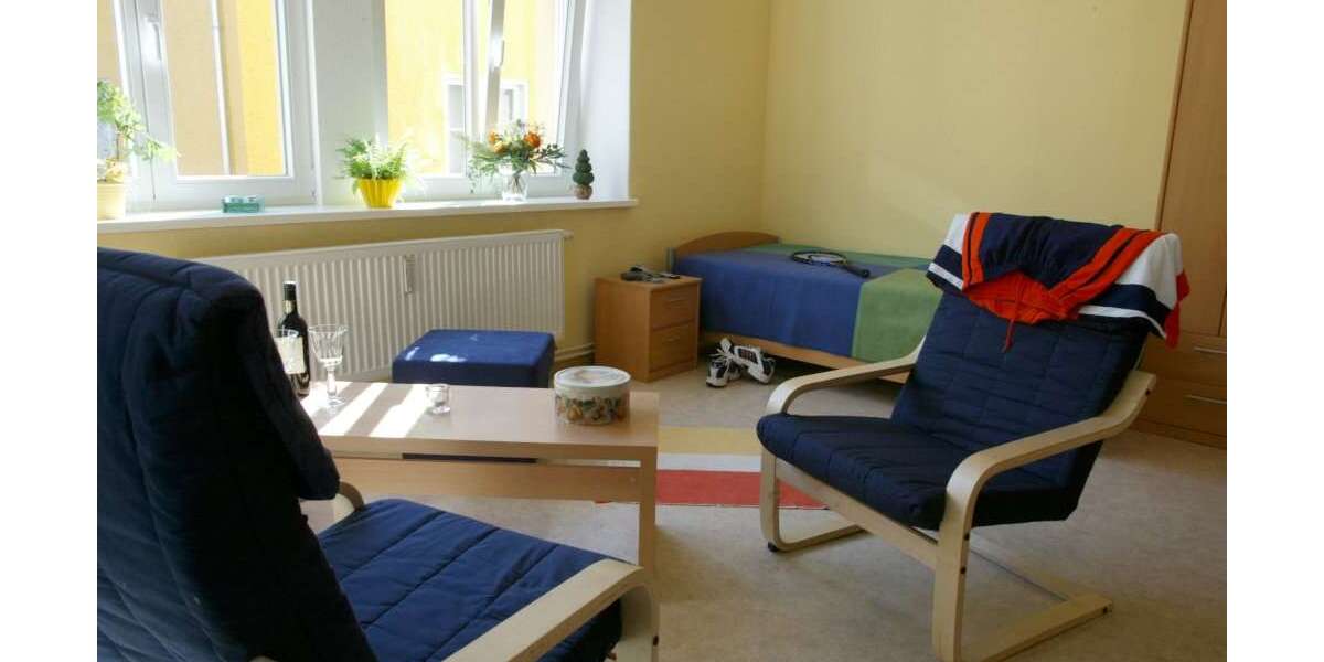 Etagenwohnung Senftenberg Thamm - 1 Zimmer, 37 m&sup2;, 185&euro; | Angebot:25973243