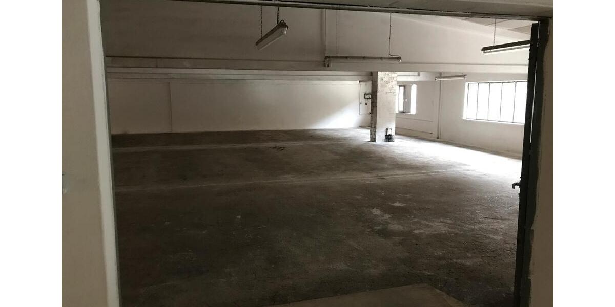 Gewerbeobjekt Geroldsgrün - 1.000&euro; | Angebot:16131994