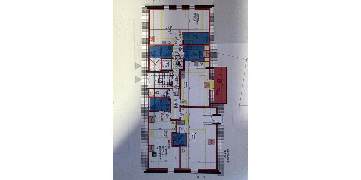 Dachgeschoßwohnung Bad Iburg - 1 Zimmer, 31 m&sup2;, 500&euro; | Angebot:26225346