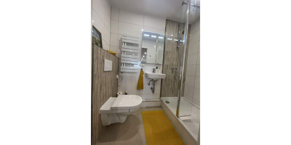 Etagenwohnung Hamburg Rahlstedt - 5 Zimmer, 118 m&sup2;, 3.990&euro; | Angebot:25657547