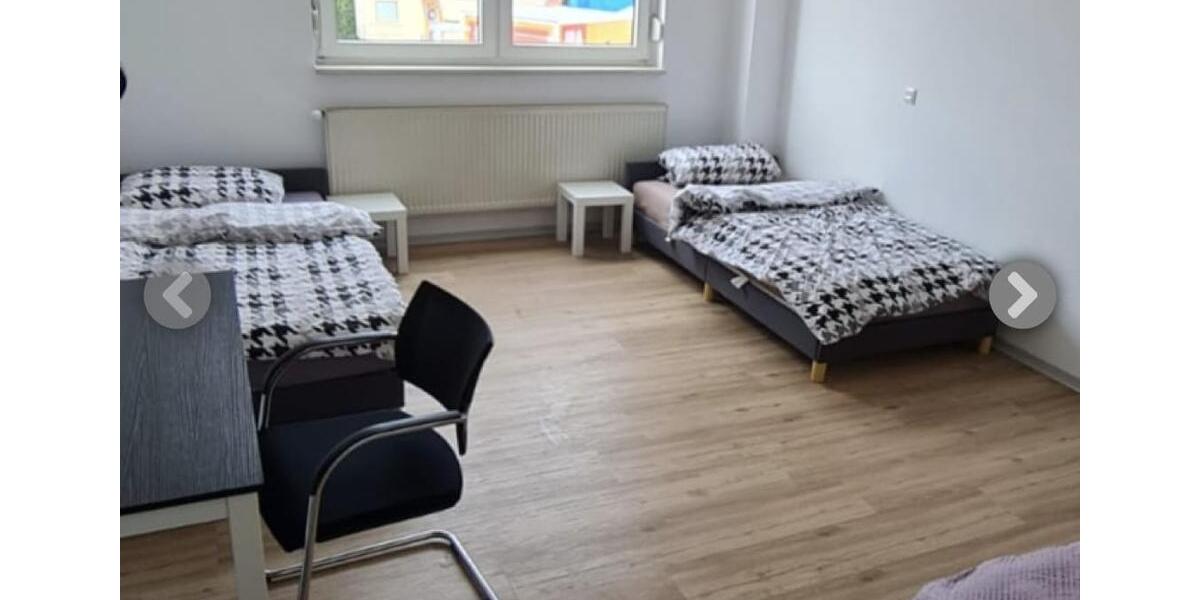 Wohnen auf Zeit Hanau - 1 Zimmer, 20 m&sup2;, 22&euro; | Angebot:26197833