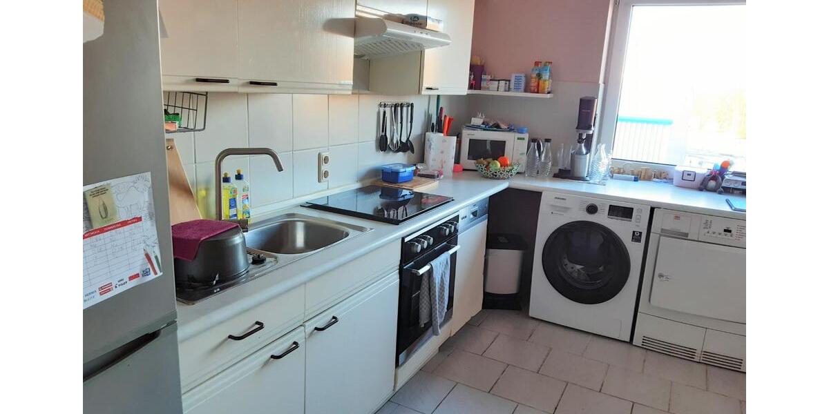 Etagenwohnung Lübz - 3 Zimmer, 70 m&sup2;, 650&euro; | Angebot:23570273