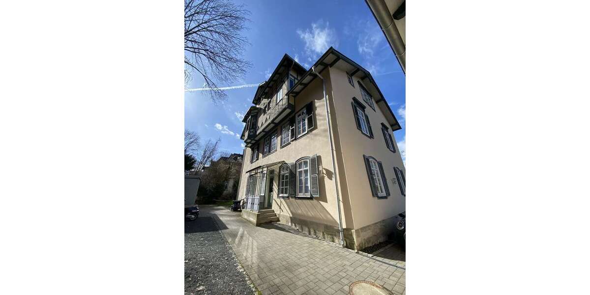 Etagenwohnung Coburg - 3.5 Zimmer, 126 m&sup2;, 1.150&euro; | Angebot:26317710