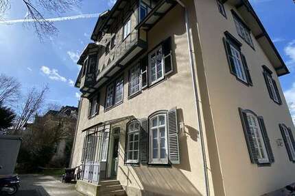 Wohnung Coburg - 3.5 Zimmer, 126 m&sup2;, 1.150&euro; | Angebot:26317710