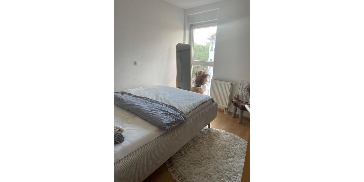 Etagenwohnung Würzburg Dürrbachau - 2 Zimmer, 57 m&sup2;, 900&euro; | Angebot:24852104