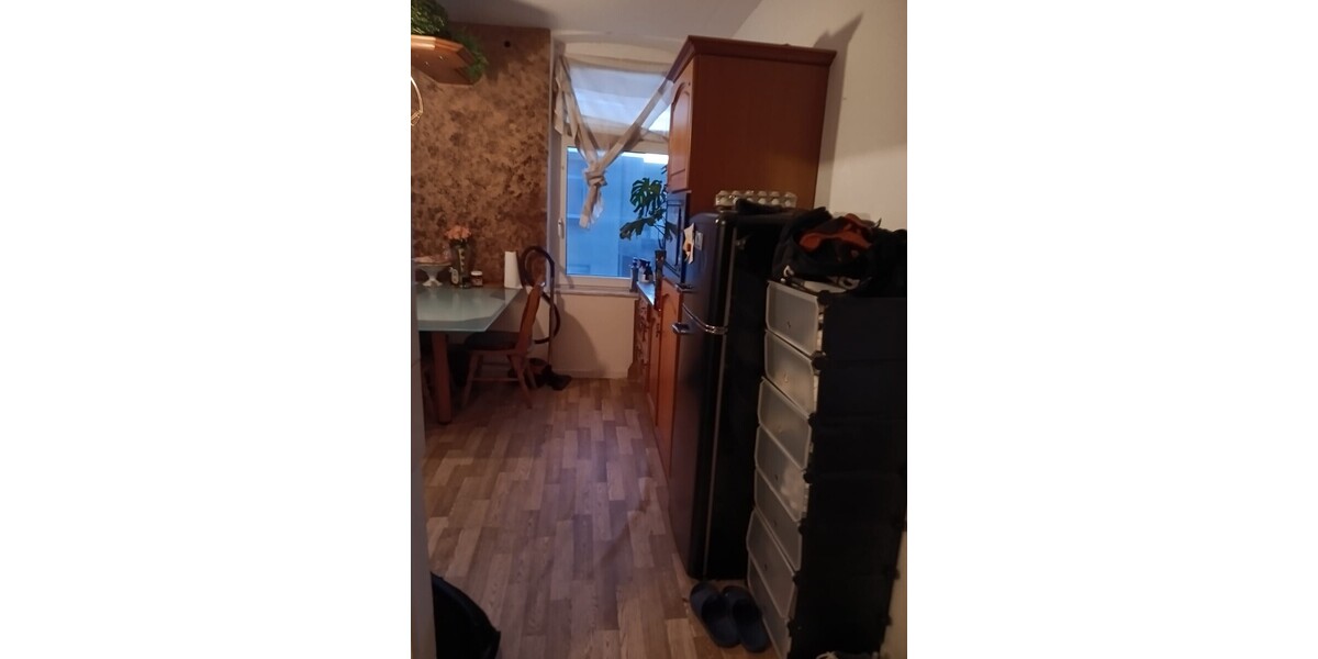 Mietwohnung in Gelsenkirchen-Resse - Etagenwohnung Gelsenkirchen / Resse Resse | Angebot:24784013