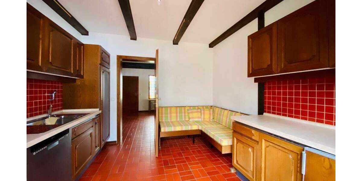 Einfamilienhaus Hamburg Wohldorf-Ohlstedt - 5 Zimmer, 165 m&sup2;, 2.390&euro; | Angebot:25680424