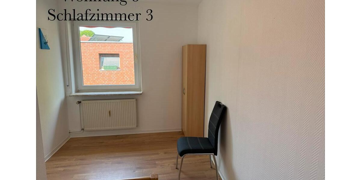 Wohnen auf Zeit Rheine - 9 Zimmer, 170 m&sup2;, 18&euro; | Angebot:26067991