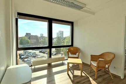 Büro- und Seminarräume in Hamm-Innenstadt zimmer