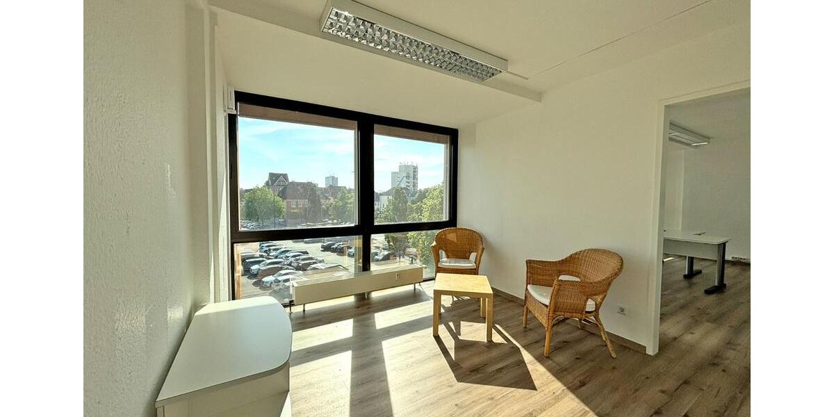 Büro- und Seminarräume in Hamm-Innenstadt zimmer