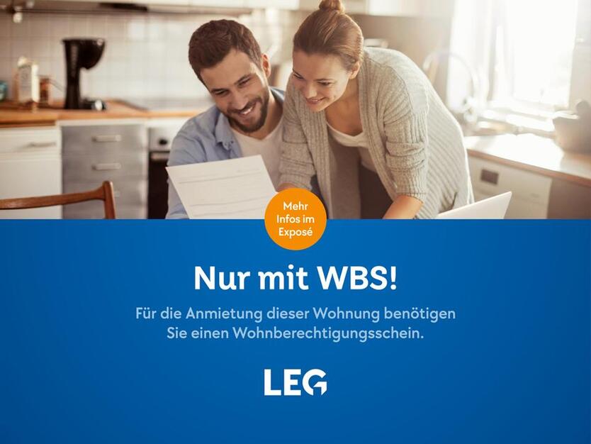 3-Zimmer-Wohnung in Offenbach an der Queich