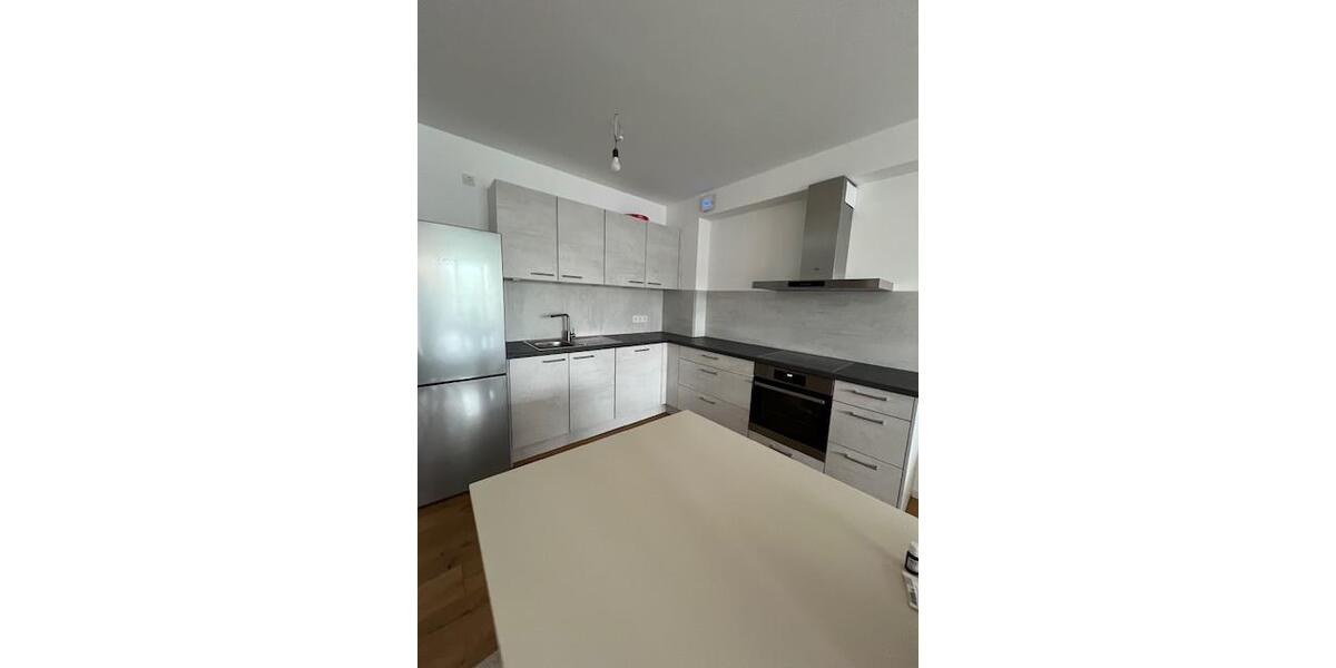 Moderne altersgerechte Wohnung mit schönem Balkon Stadtmitte Schweich - Etagenwohnung Schweich | Angebot:25125339