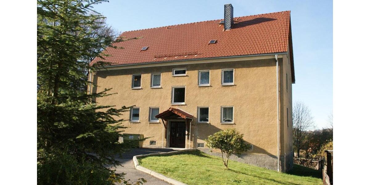 Etagenwohnung Grünhainichen - 3 Zimmer, 72 m&sup2;, 380&euro; | Angebot:24651350