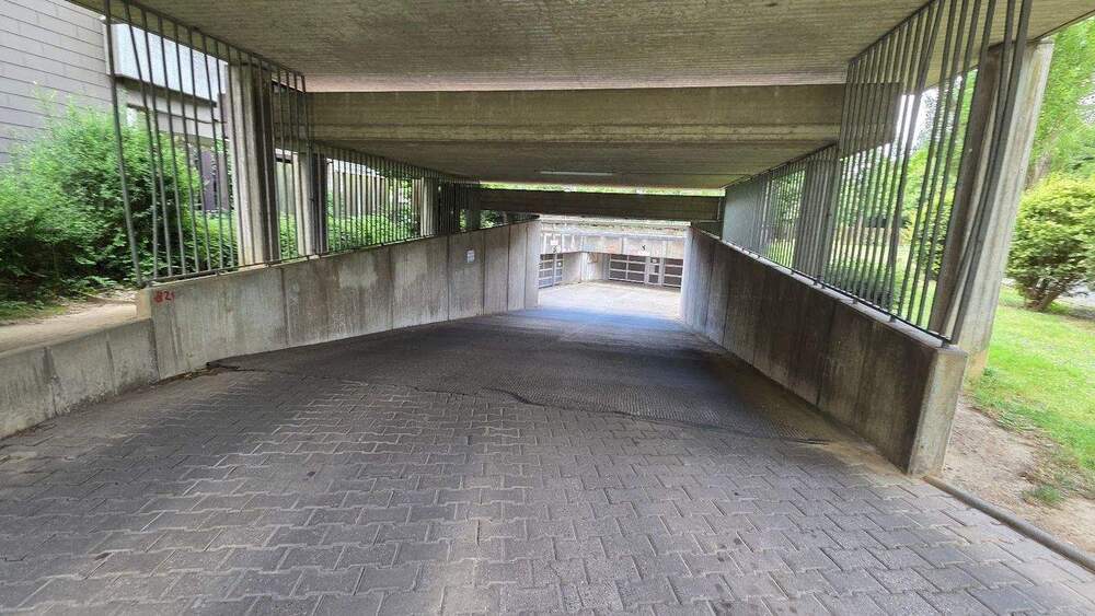 Etagenwohnung Köln Urbach - 2 Zimmer, 58 m&sup2;, 850&euro; | Angebot:25176181