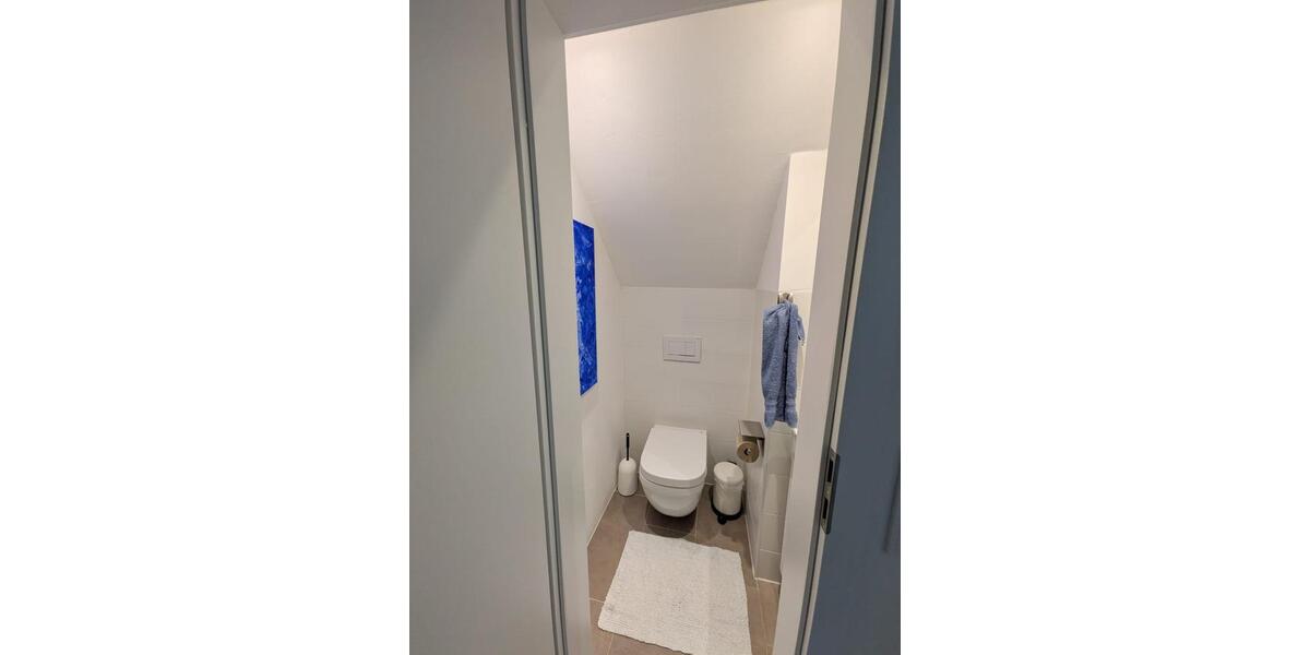 Dachgeschoßwohnung Böblingen Dagersheim - 3.5 Zimmer, 115 m&sup2;, 1.465&euro; | Angebot:24756229