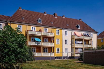 Wohnung Wolfsburg - 1 Zimmer, 19 m&sup2;, 135&euro; | Angebot:26536735