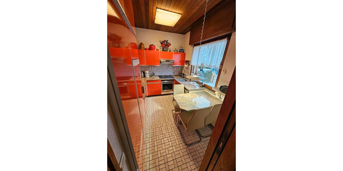 Doppelhaushälfte Berlin Reinickendorf - 4 Zimmer, 110 m&sup2;, 2.750&euro; | Angebot:25062894