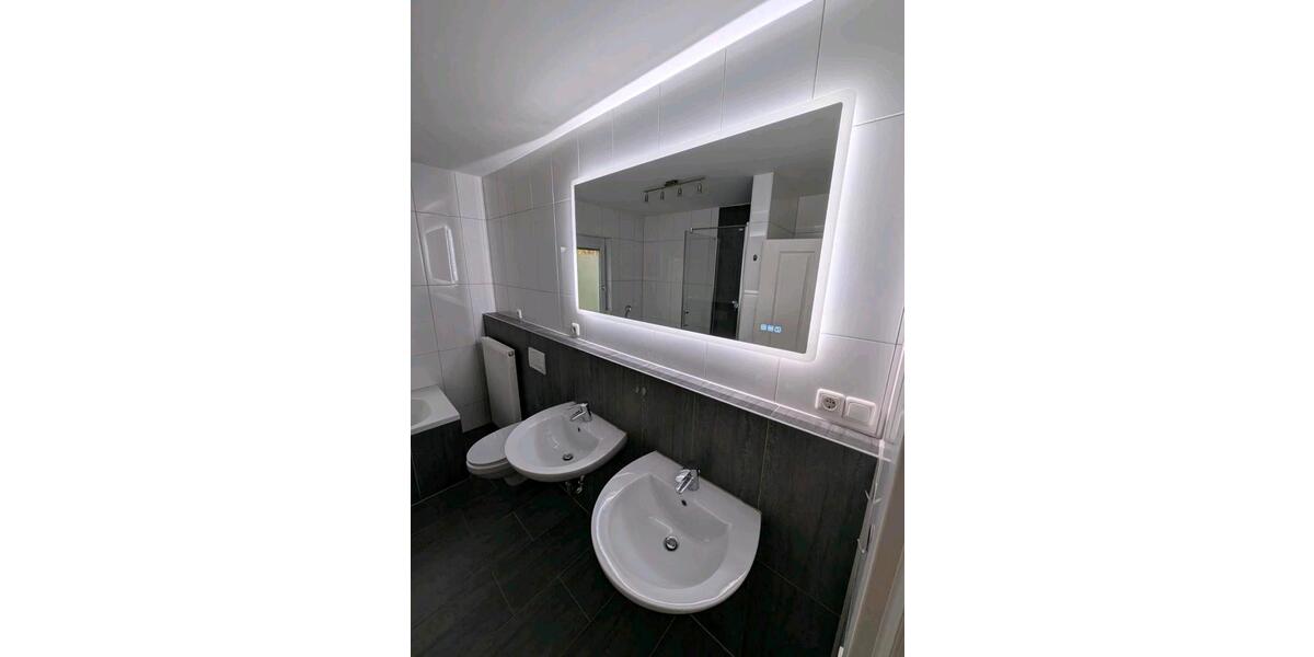 Erdgeschoßwohnung Sulzbach-Rosenberg Rosenberg - 2.5 Zimmer, 79 m&sup2;, 790&euro; | Angebot:26359844