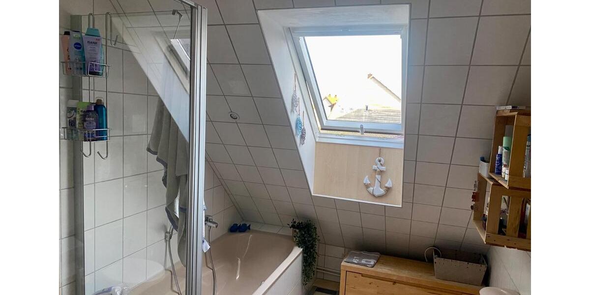 Dachgeschoßwohnung Göttingen Elliehausen / Esebeck - 5 Zimmer, 150 m&sup2;, 1.200&euro; | Angebot:26230545