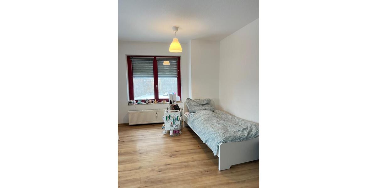 Etagenwohnung Lich - 1 Zimmer, 20 m&sup2;, 497&euro; | Angebot:24416705