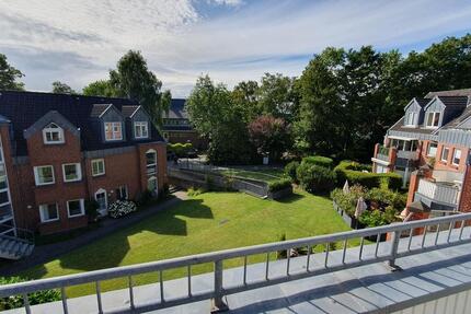 Wohnung Glücksburg (Ostsee) - 4 Zimmer, 134 m&sup2;, 1.330&euro; | Angebot:23446280