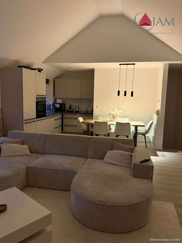Haus zum Mieten in Erlensee 900 € 65 m²