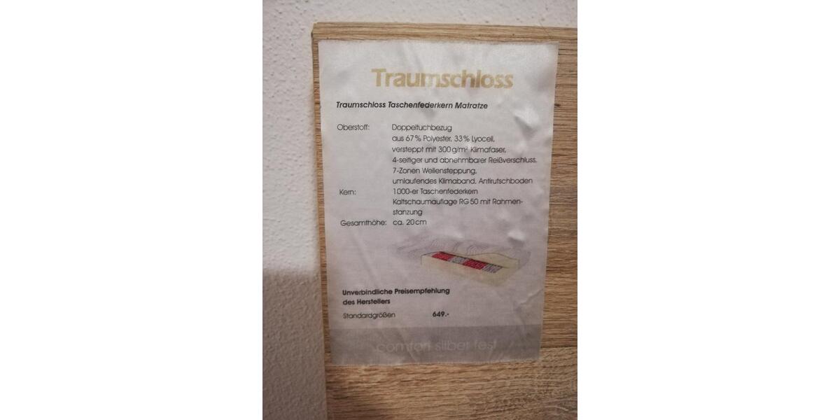 Möblierte Wohnung Unterthingau von 3 Tage bis 6 Monate zimmer