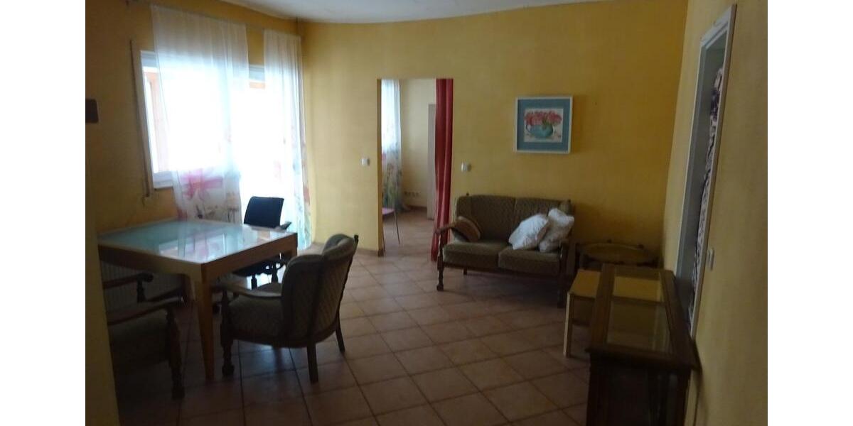 Interessante Wohnung mit Wintergarten in Hürtgen 1 zimmer