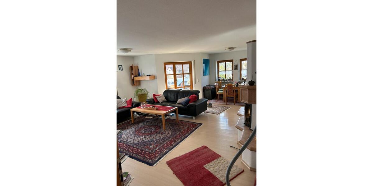 Erdgeschoßwohnung Altdorf bei Nürnberg - 3.5 Zimmer, 110 m&sup2;, 1.400&euro; | Angebot:25929832