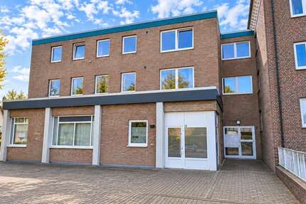 Wohnung Oldenburg Bürgeresch - 1 Zimmer, 39 m&sup2;, 490&euro; | Angebot:27688465