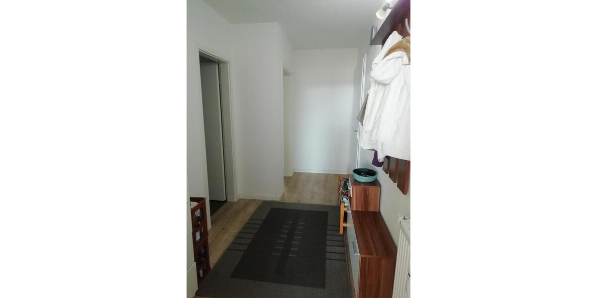 Erdgeschoßwohnung Regen - 2 Zimmer, 58 m&sup2;, 470&euro; | Angebot:26348843