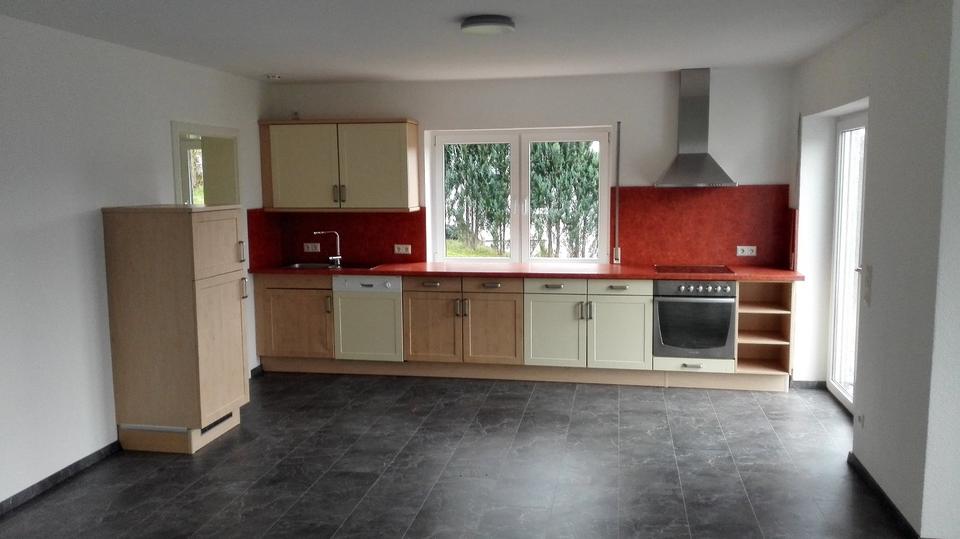 Erdgeschoßwohnung Olpe - 2 Zimmer, 62 m&sup2;, 620&euro; | Angebot:26638405