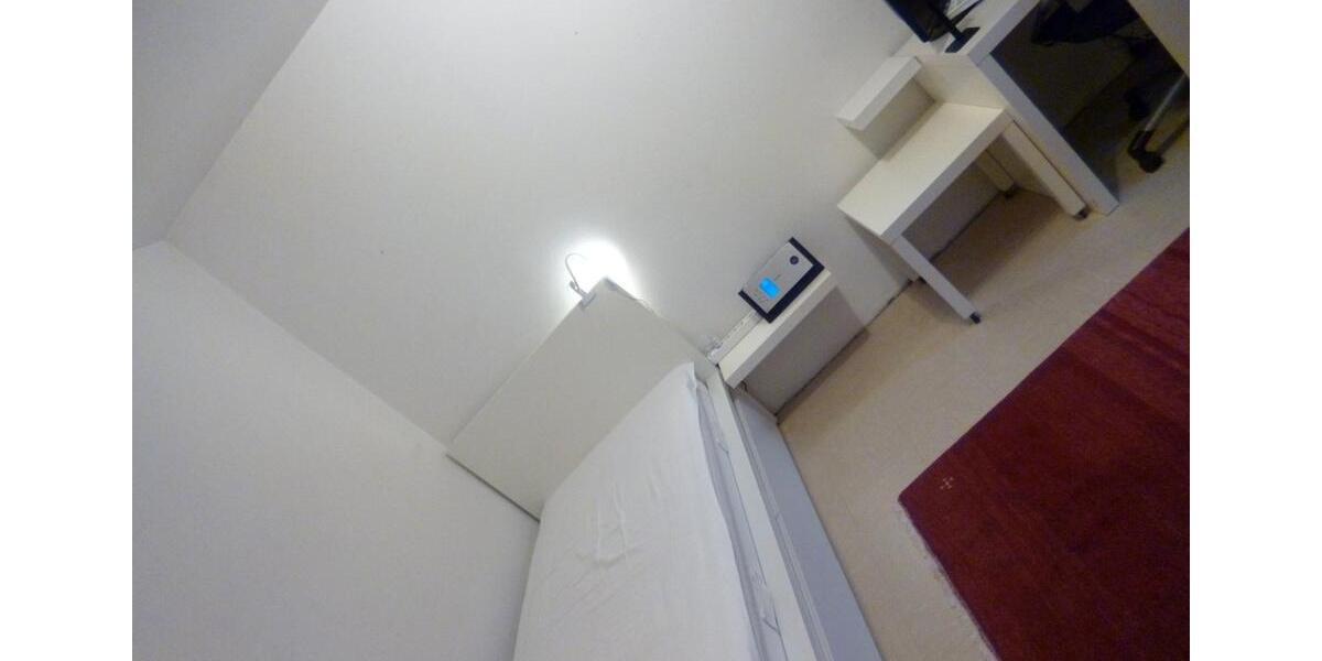 Wohnen auf Zeit Hamburg Wandsbek - 1 Zimmer, 13 m&sup2;, 480&euro; | Angebot:26683659