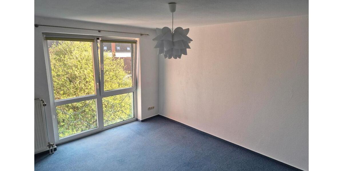 Etagenwohnung Göttingen Roringen - 1 Zimmer, 25 m&sup2;, 370&euro; | Angebot:26239080