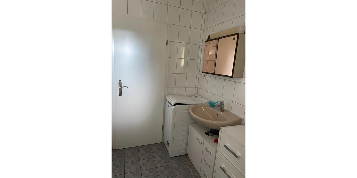 Wohnen auf Zeit Grimmen - 2 Zimmer, 55 m&sup2;, 30&euro; | Angebot:25755420
