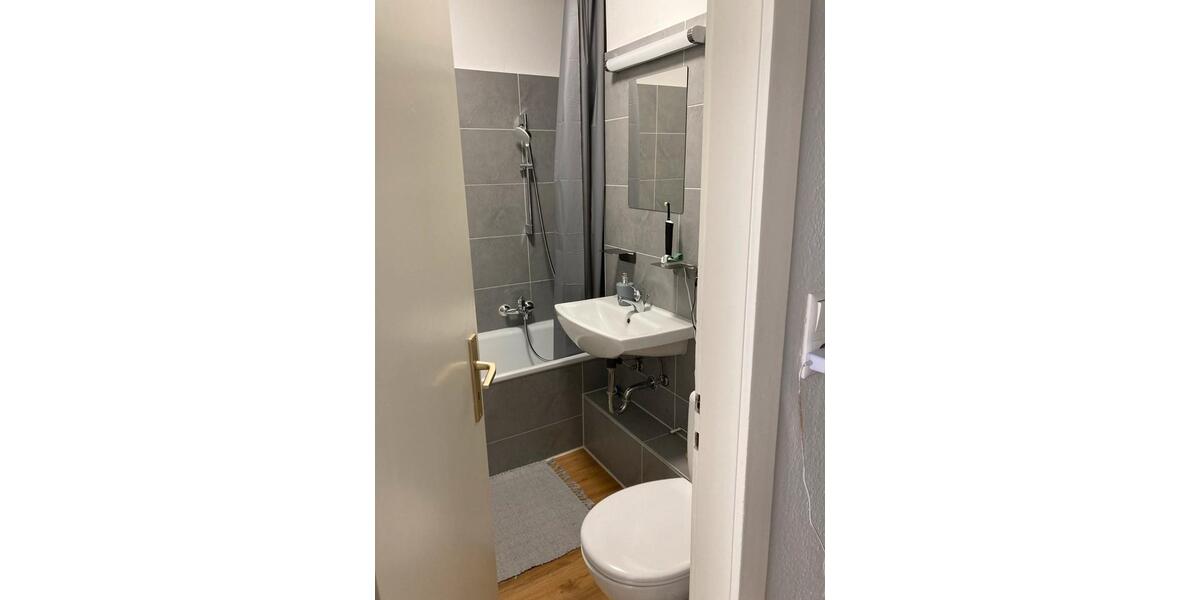 Nachmieter für Zimmer in Aachen 3 zimmer