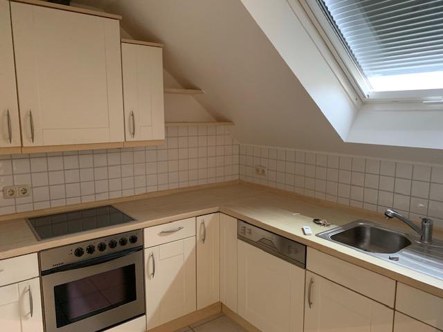 Dachgeschoßwohnung Wilnsdorf - 3 Zimmer, 85 m&sup2;, 745&euro; | Angebot:26066572