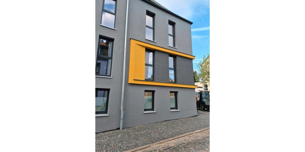 Etagenwohnung Ohrdruf - 2 Zimmer, 46 m&sup2;, 542&euro; | Angebot:26517992