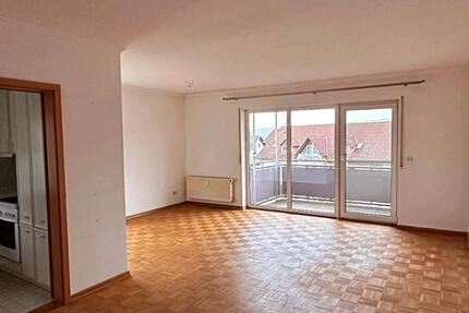 Wohnung Bad Bocklet - 3 Zimmer, 82 m&sup2;, 750&euro; | Angebot:25051992