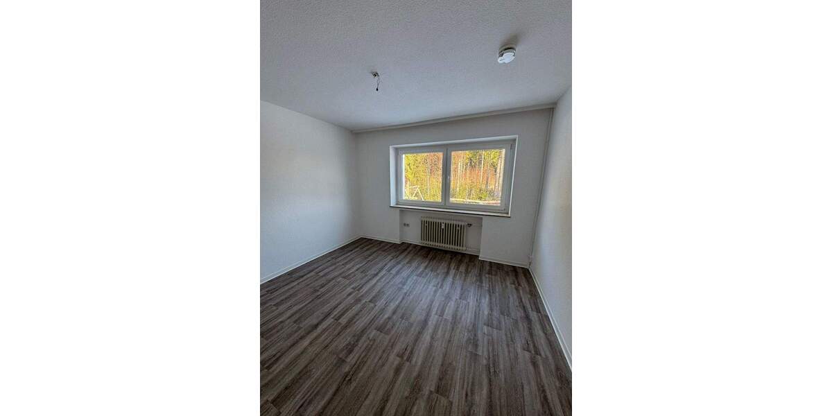 Etagenwohnung Clausthal-Zellerfeld Zellerfeld - 5 Zimmer, 101 m&sup2;, 565&euro; | Angebot:25667979