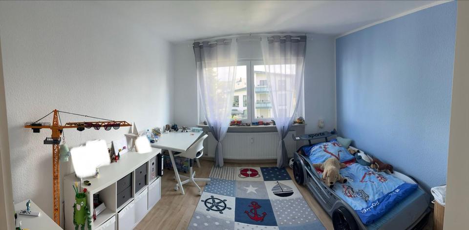 Etagenwohnung Rheinböllen - 4 Zimmer, 92 m&sup2;, 700&euro; | Angebot:26660711