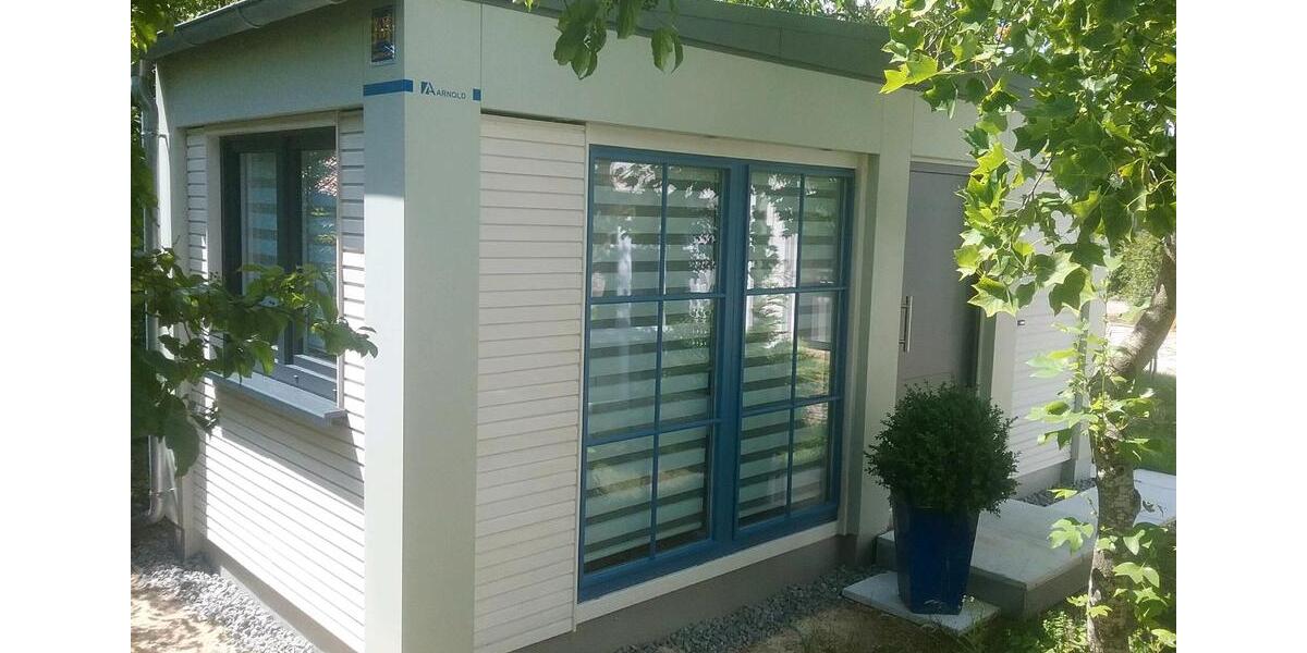 Etagenwohnung Lauchheim - 1 Zimmer, 16 m&sup2;, 260&euro; | Angebot:24655056