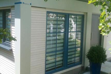 Wohnung Lauchheim - 1 Zimmer, 16 m&sup2;, 260&euro; | Angebot:24655056