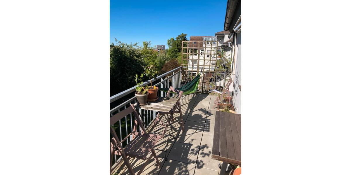 Wohnen auf Zeit Münster Mitte-Nordost - 3 Zimmer, 90 m&sup2;, 700&euro; | Angebot:26656272