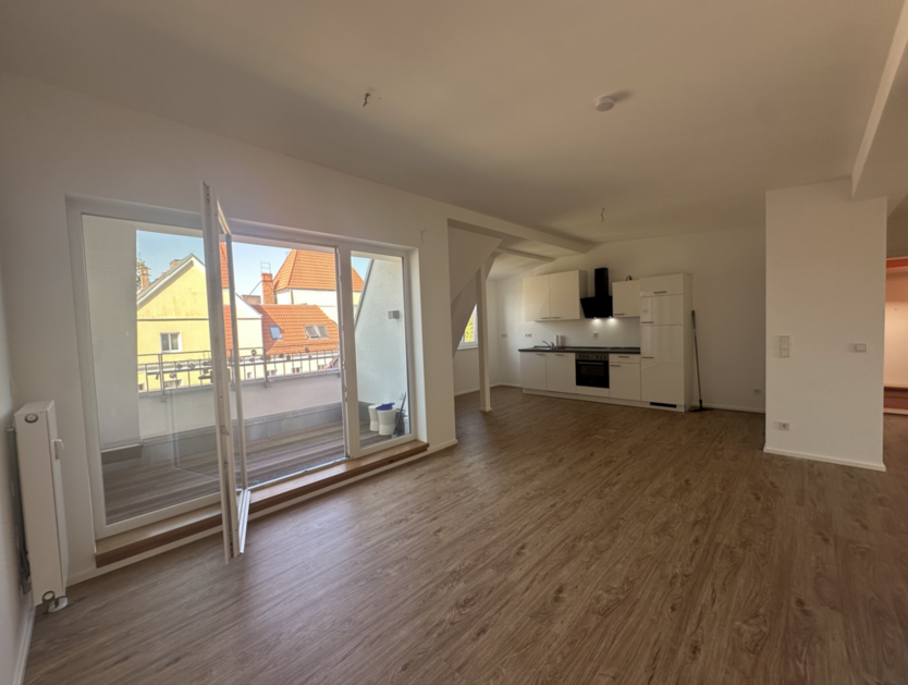 Wohnung zum Mieten in Berlin 1.550 € 73.11 m²