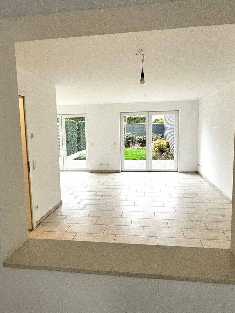 Gehobenes Reihenmittelhaus im Herzen von Kevelaer-Winnekendonk