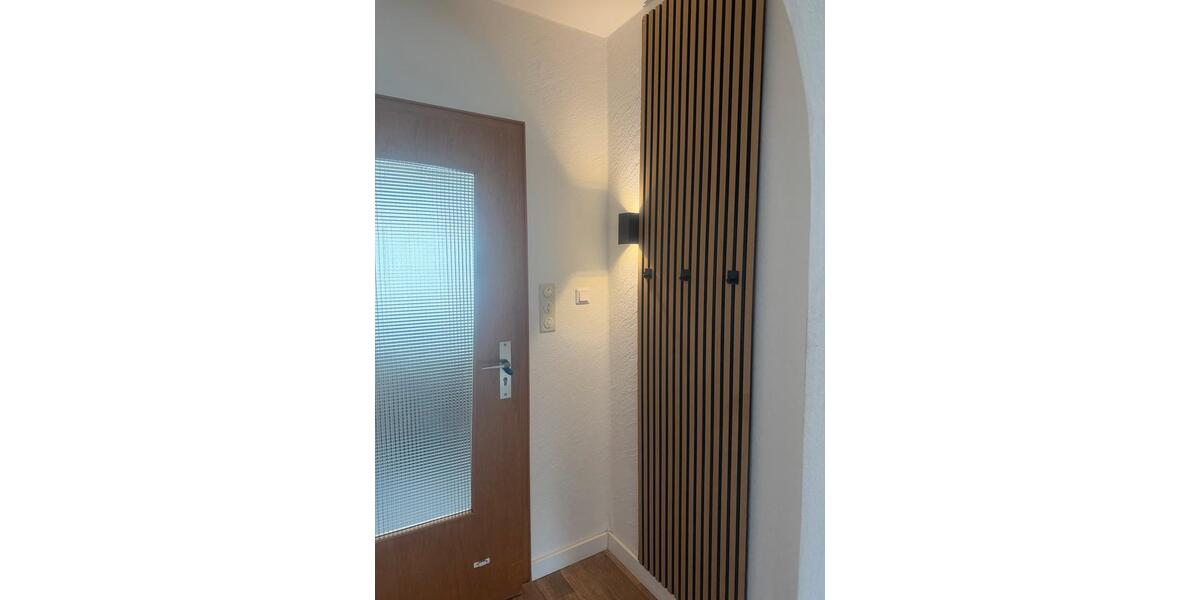 Etagenwohnung Belm - 3 Zimmer, 86 m&sup2;, 950&euro; | Angebot:26699475