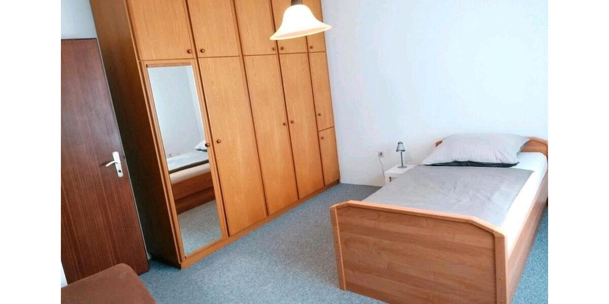 Wohnen auf Zeit Bassum - 6 Zimmer, 140 m&sup2;, 25&euro; | Angebot:23335970