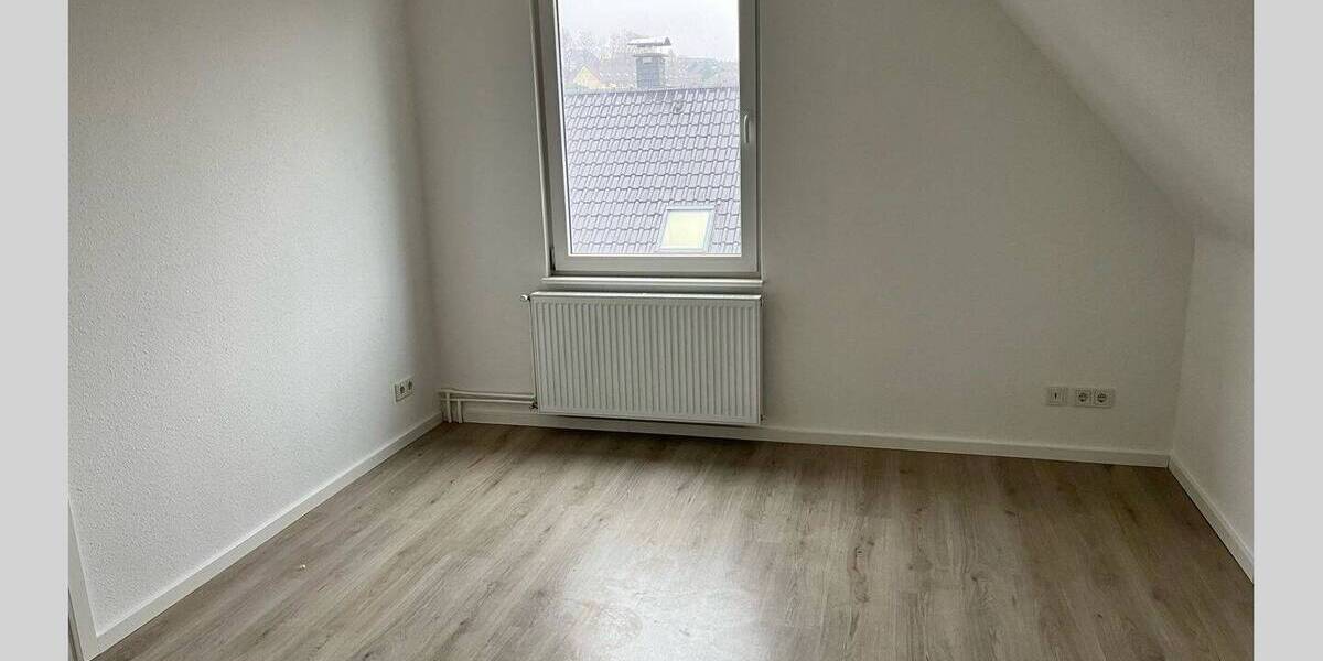 Etagenwohnung Kierspe Kierspe Dorf - 2 Zimmer, 47 m&sup2;, 315&euro; | Angebot:25851397