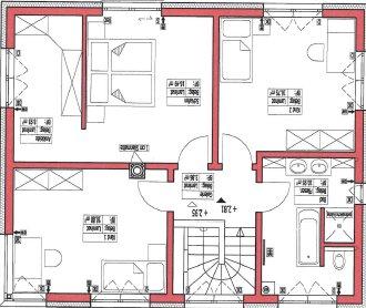Haus Bayreuth Altstadt - 4 Zimmer, 150 m&sup2;, 2.200&euro; | Angebot:27617229